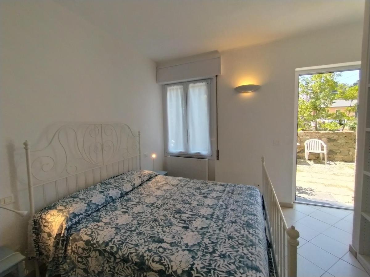 Dorothea House Apartment Леванто Екстериор снимка