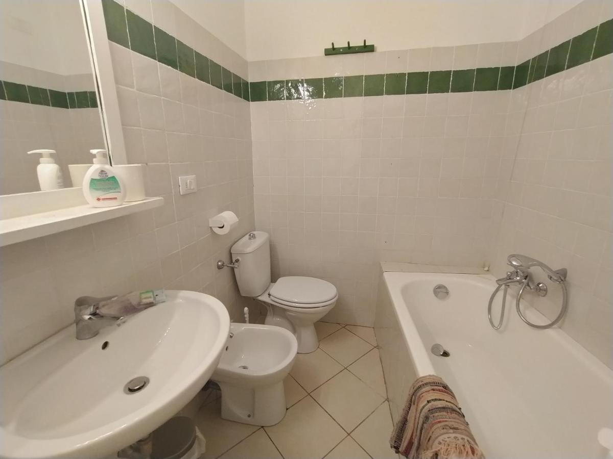 Dorothea House Apartment Леванто Екстериор снимка