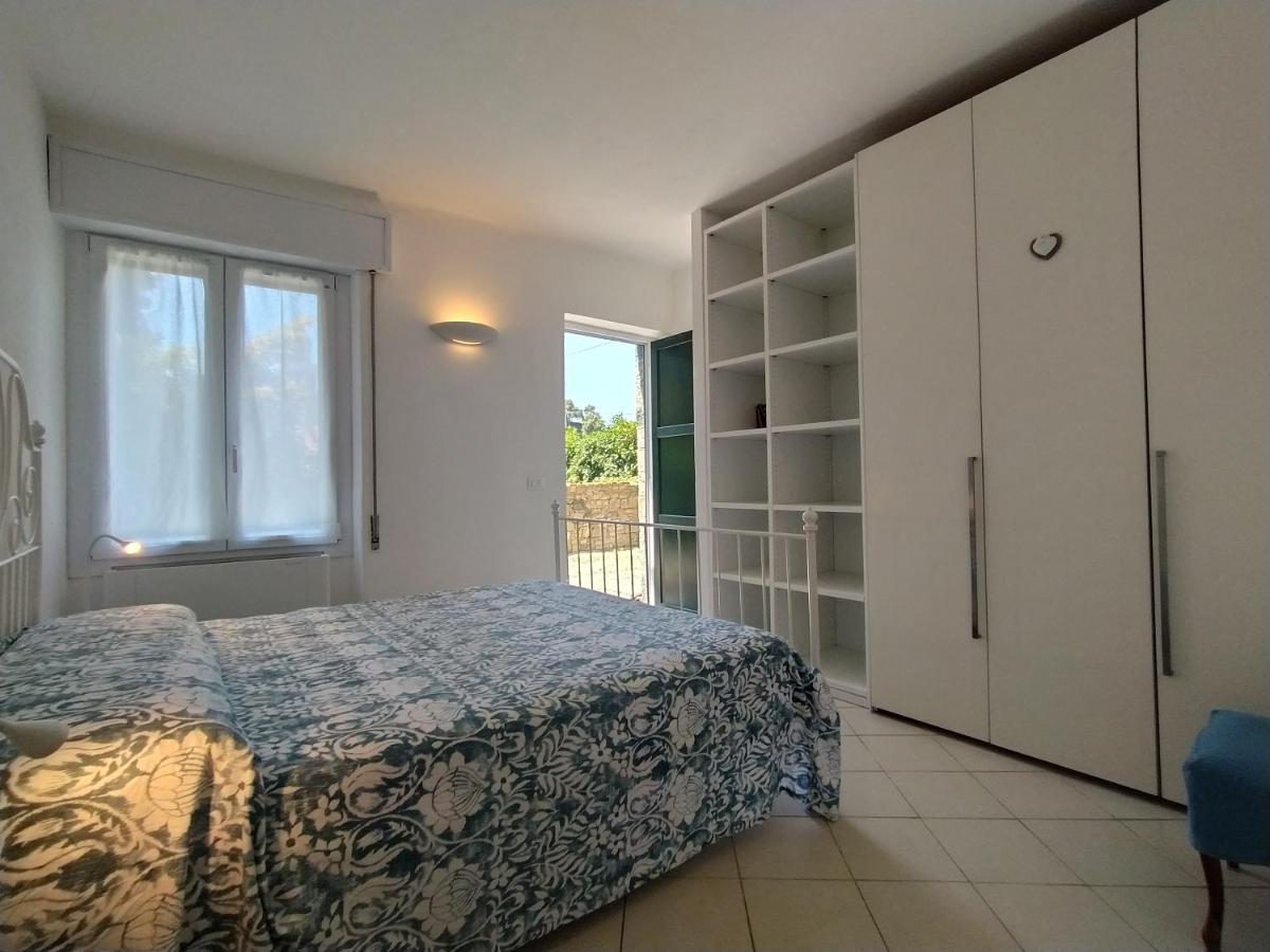 Dorothea House Apartment Леванто Екстериор снимка