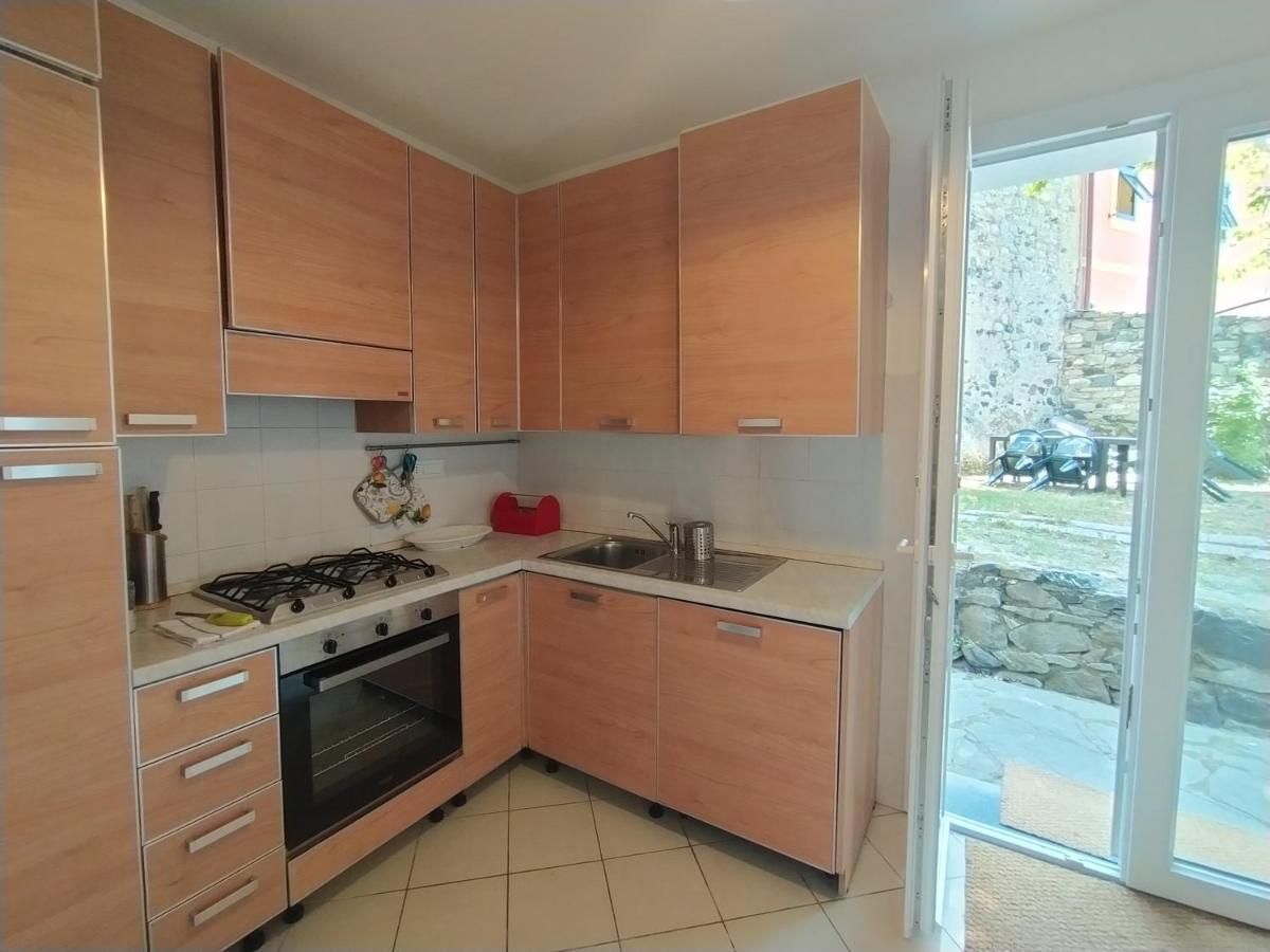 Dorothea House Apartment Леванто Екстериор снимка