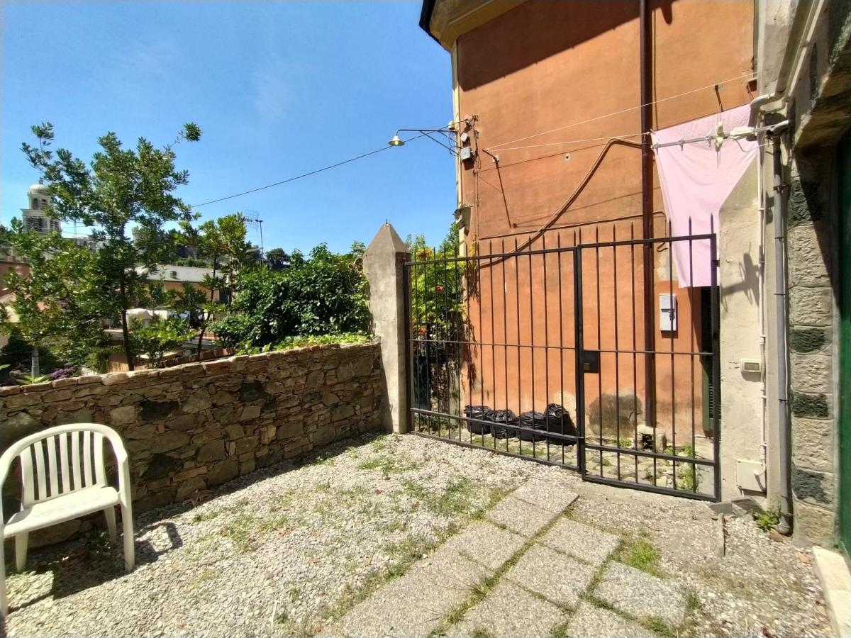 Dorothea House Apartment Леванто Екстериор снимка