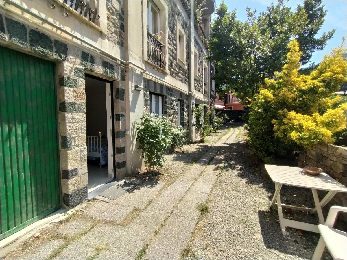 Dorothea House Apartment Леванто Екстериор снимка