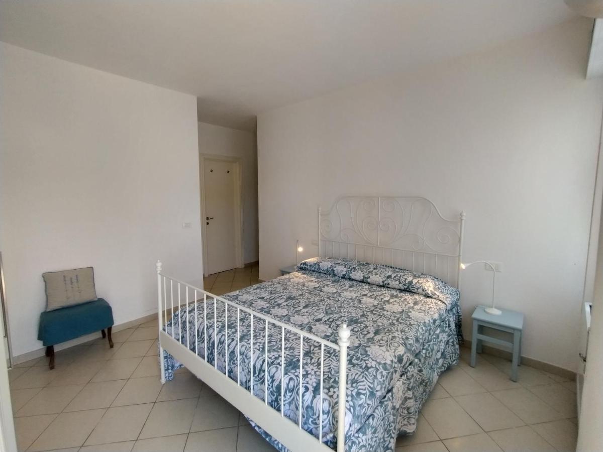 Dorothea House Apartment Леванто Екстериор снимка