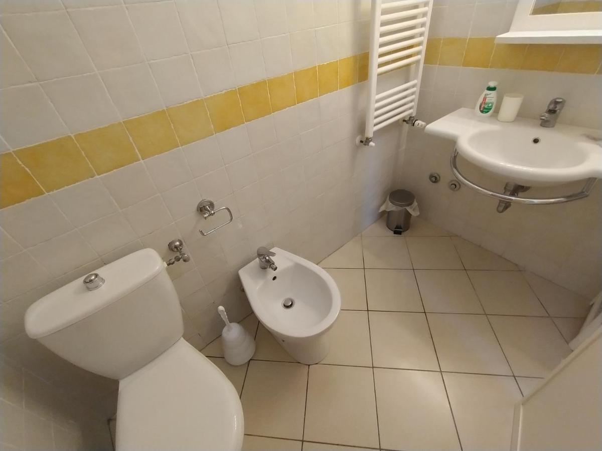 Dorothea House Apartment Леванто Екстериор снимка