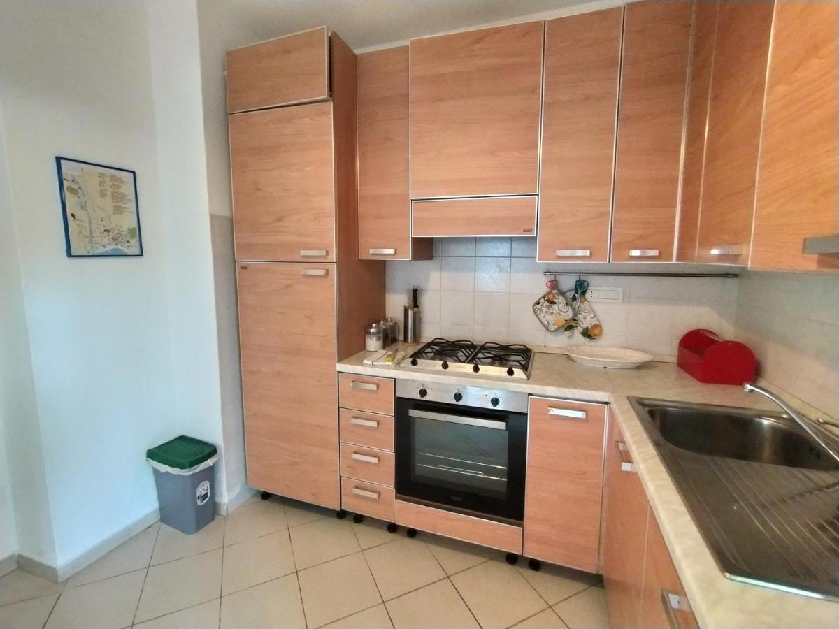 Dorothea House Apartment Леванто Екстериор снимка