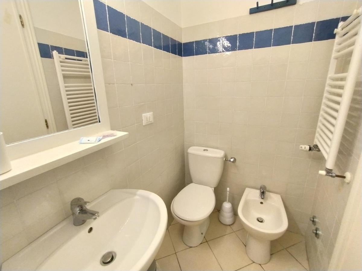 Dorothea House Apartment Леванто Екстериор снимка