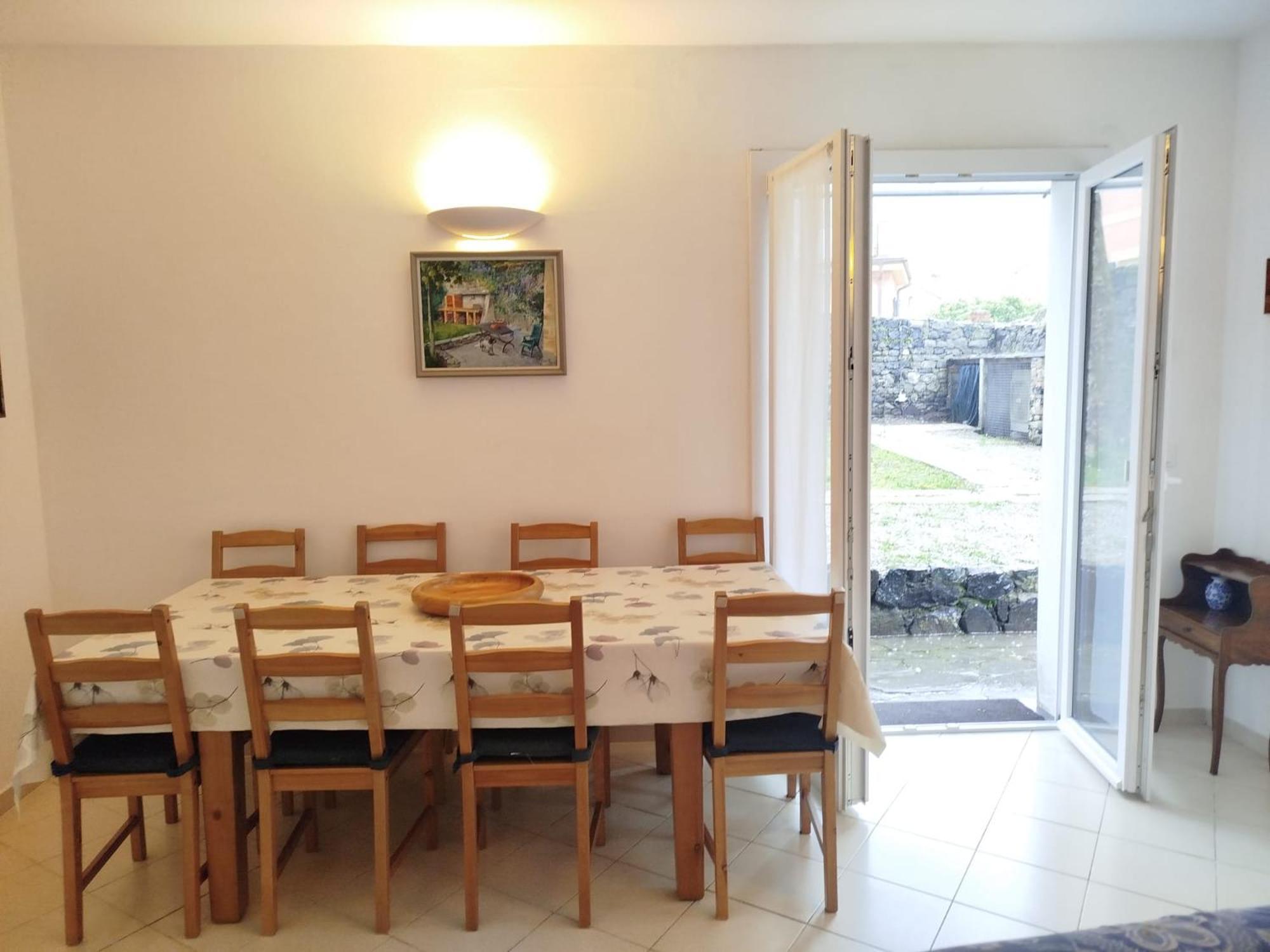 Dorothea House Apartment Леванто Екстериор снимка